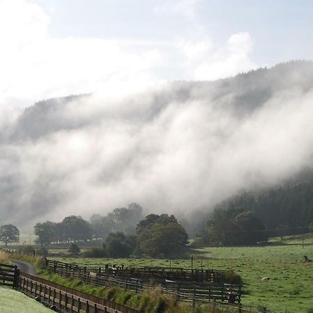 أوبان Sheep Fank Cottage المظهر الخارجي الصورة